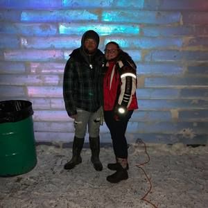 Meet your Posher, Norman